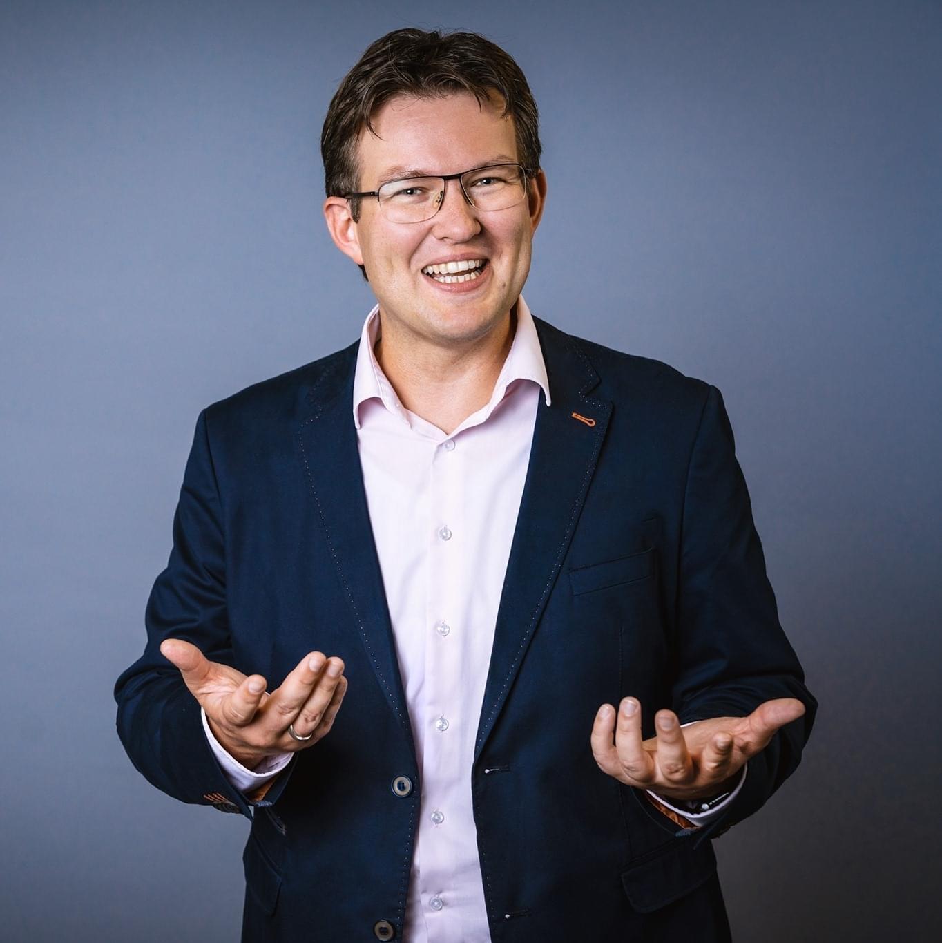 Raphael Doderer · Augsburg · Marketing, Kommunikation & digitale Transformation von Marken und Unternehmen